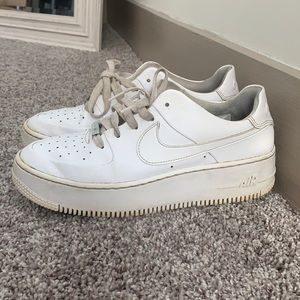 Nike Air Force 1 Women’s Shoes
